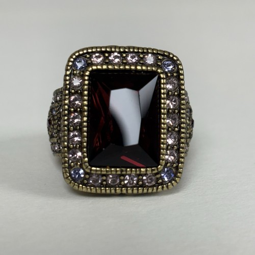 Anello heidi daus bronzo - daus,