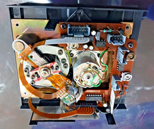 Lettore CD Compact Disc Revox