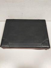 Valigetta Porta Coltelli in Pelle "Offenbach"