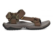 TEVA SANDALI TREKKING UOMO