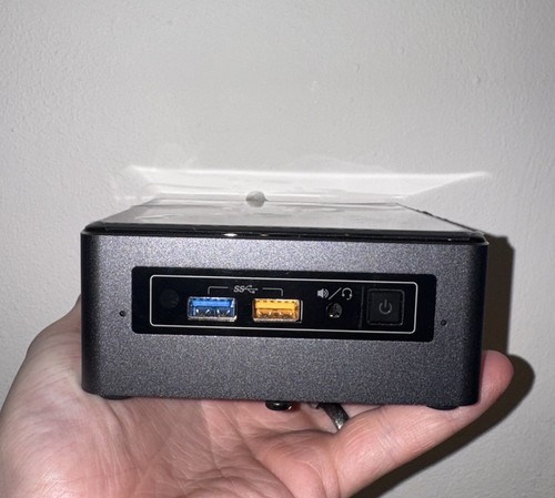 Mini intel nuc7i5bnh - intel,