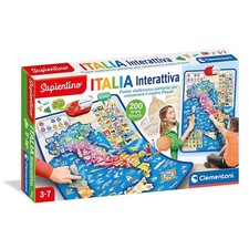 SAPIENTINO ITALIA INTERATTIVA