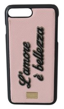 Custodia telefono DOLCE &