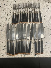 Vintage/antico Rostfrei