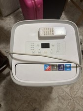 Argo Milo Plus 13000BTU Condizionatore Portatile - Bianco