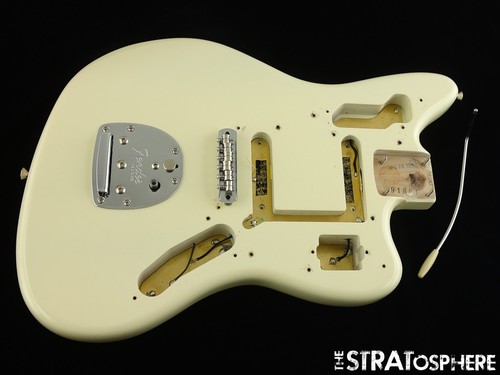 Usa fender johnny marr jaguar - fender,