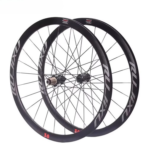 Ruote bici strada 700c - da,