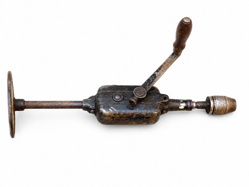 Trapano manuale peugeot - manuale,