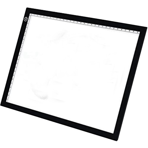 Pad luminoso led tavolo - pad, a