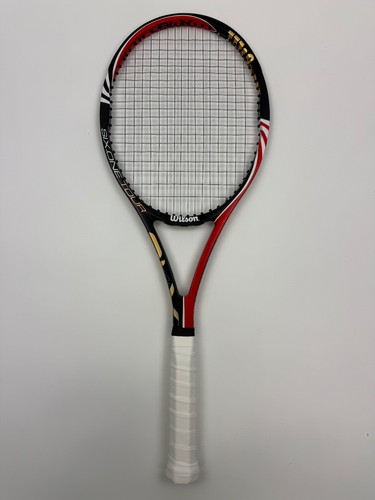 Wilson blx six - wilson, one