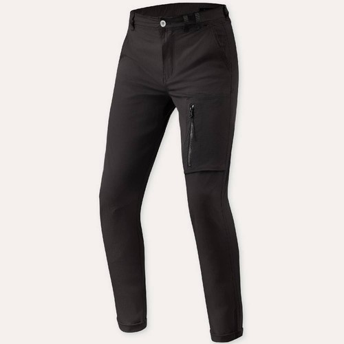 Pantalone tessuto revit - pantalone,
