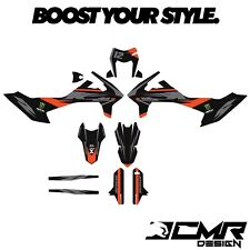 Adesivi Grafiche per KTM 690 R
