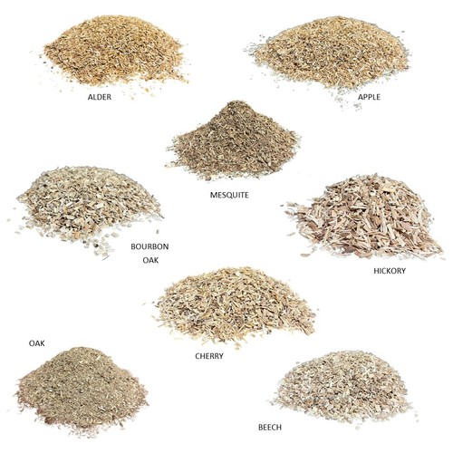 Sacchetto 500g trucioli di - di,