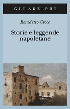 Storie e leggende napoletane -