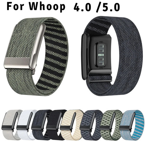 Bracciale sportivo intrecciato