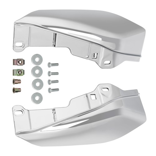 Chrome mid frame air - mid-frame,
