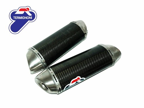 Coppia terminali slip - terminali,