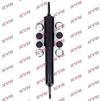 Ammortizzatore kyb per asse - 2x,