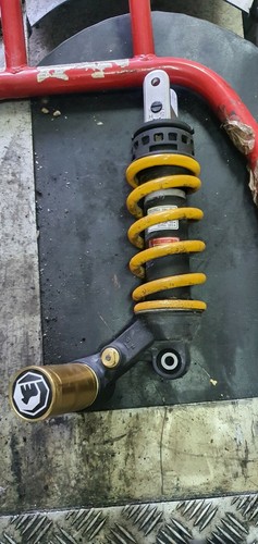 Ammortizzatore
