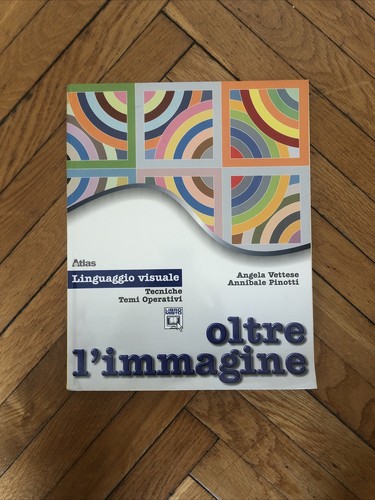 Oltre immagine - l’immagine,