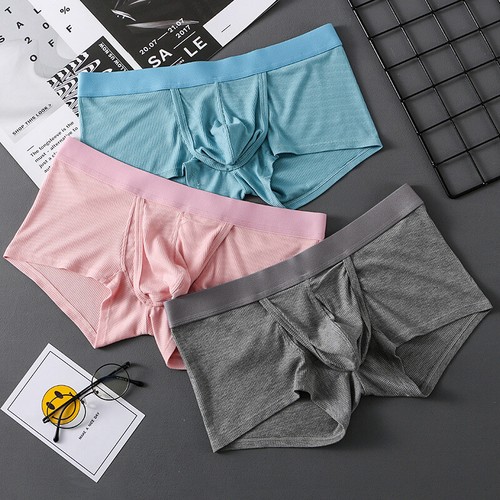 Boxer uomo slip - intimo, comodo
