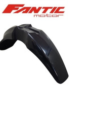 Parafango anteriore Enduro originale Fantic Motor 50-125-250
