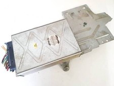 Audi Q7 2006 Amplificatore