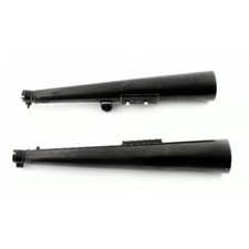 Coppia marmitte Sito Suzuki