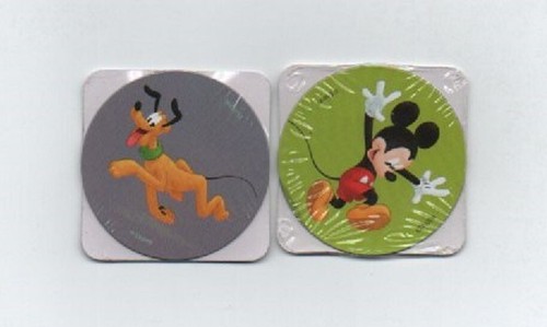 Topolino pluto 2 - topolino, magneti