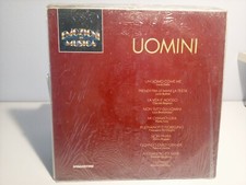 DISCO 33 GIRI EMOZIONI IN