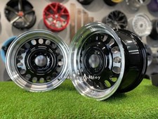 4X R15 Pollici 4x100/5x100