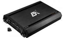 Amplificatore potenza esx - amplificatore,