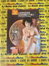 Book libro SEGRETISSIMO 113