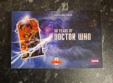 Royal Mail 2013 - 50 anni di