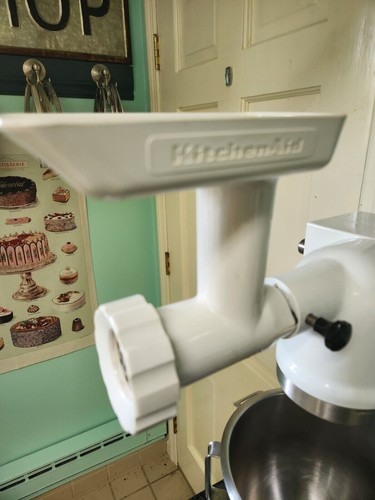 Tritatutto kitchenaid hobart - tritatutto,