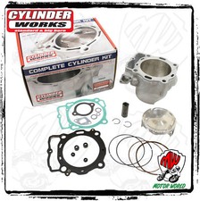 KIT CILINDRO COMPLETO STD BORE