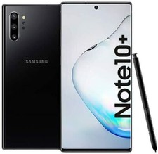 Samsung Galaxy NOTE 10+ Plus