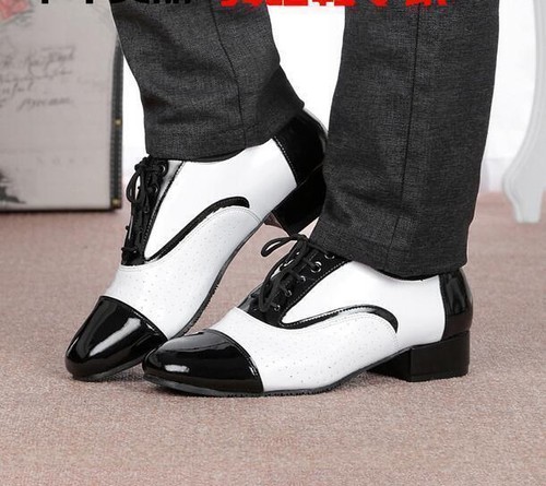 Men latin dance modern - men's,