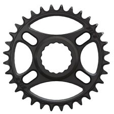 Pilo C51 Catena Stretta Larga 32T per Race Face Direct Hyperglide+ Compatibile