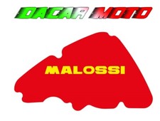 Filtro aria malossi - malossi, piaggio