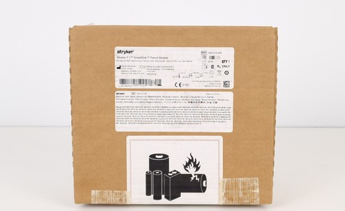 Stryker smart grip pencil - f1, smart-grip
