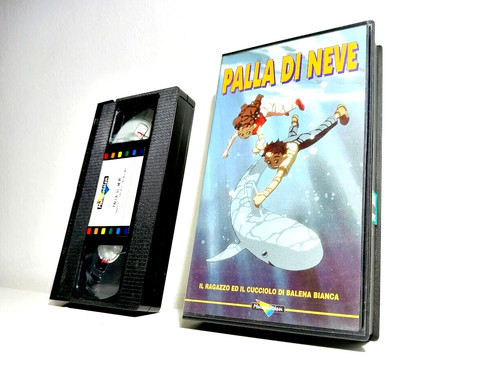 Palla neve tobe kujira - palla,