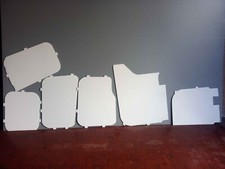 Kit pannelli rivestimento