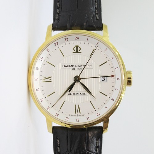 Orologio automatico baume - orologio,