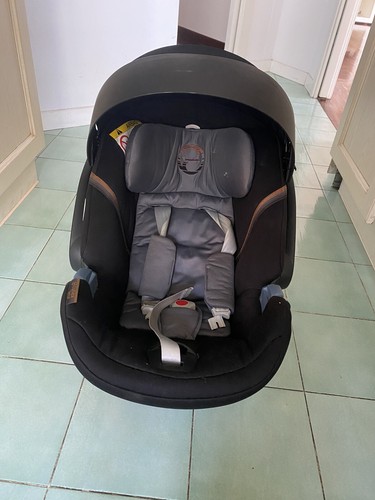 Ovetto cybex aton gold - ovetto,