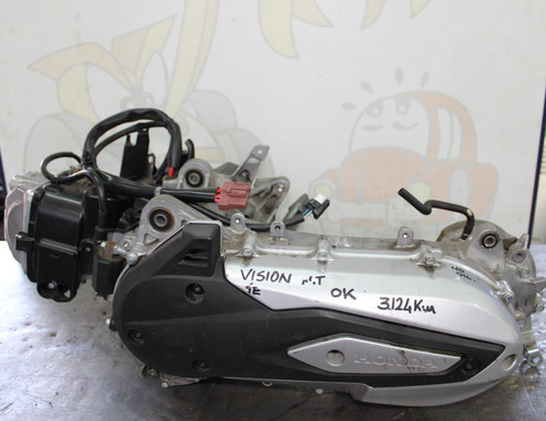 Honda vision 110 - vision,