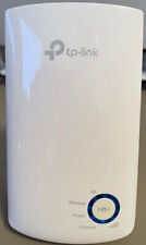 TP-LINK TL-WA850RE 300Mbps Ripetitore Wi-Fi N - Bianco Rimanenze Magazzino