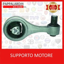 SUPPORTO CAMBIO MOTORE ALFA