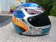 Casco HOT WHEELS Helmet Troy