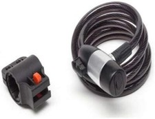 Lucchetto  bici spirale 10 x